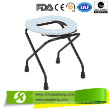 Chaises confortables simples pliables pour personnes âgées (CE / FDA / ISO)